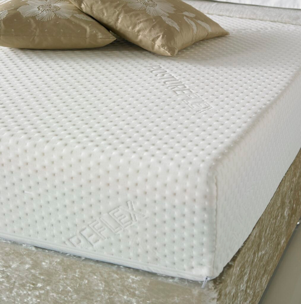 Flex 250 Orthopedic Foam Mattress - Ultimate Firm Support