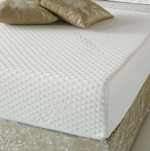 Flex 250 Orthopedic Foam Mattress - Ultimate Firm Support