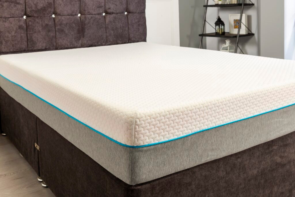 Posture Flex Shelley Memory Foam Mattress