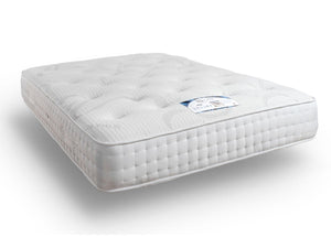Giltedge Pisa Pocket 1000 Mattress - Comfort & Support