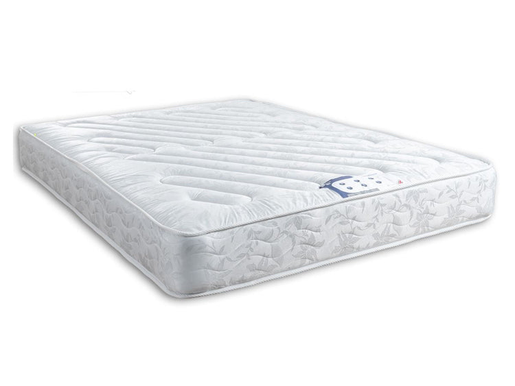 Giltedge Beds Rome Open Coil Mattress - Superior Comfort
