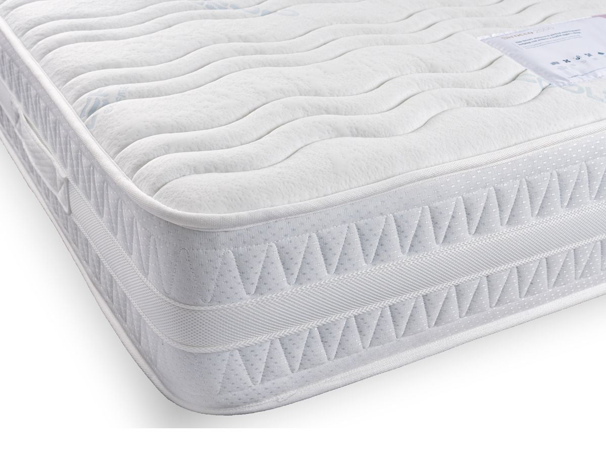 Giltedge Beds Sienna 1000 Pocket Sprung Mattress | Redefined
