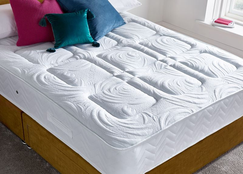 Giltedge Hadley Pocket 1000 Mattress - Sustainable Comfort