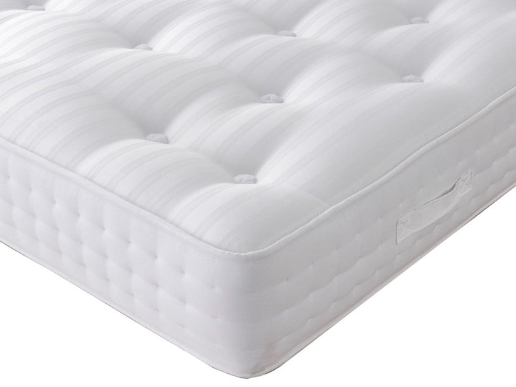 Giltedge Beds Cashmere 2000 Pocket Sprung Mattress | Luxury