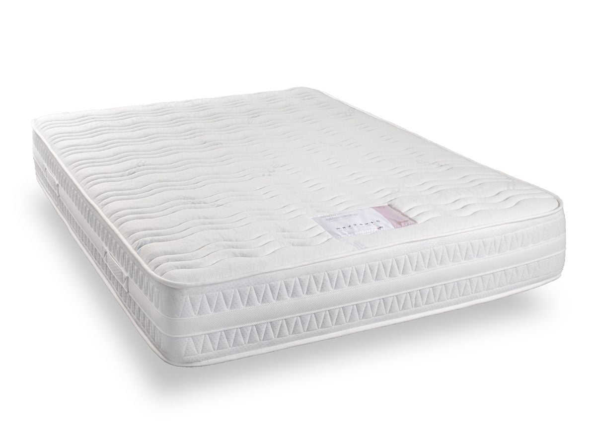 Giltedge Beds Sienna 1000 Pocket Sprung Mattress | Redefined