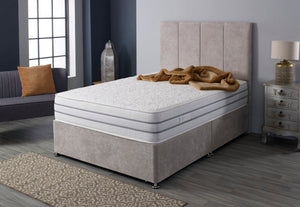 Posture Flex Olivine Pocket 1200 (Encapsulated) Mattress