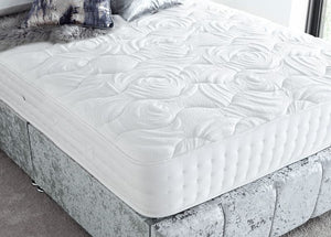 Giltedge Beds Opal 1000 Pocket Sprung Mattress | Restful