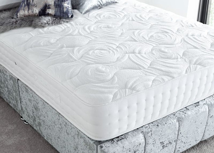 Giltedge Beds Opal 1000 Pocket Sprung Mattress | Restful