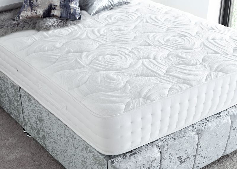 Giltedge Beds Opal 1000 Pocket Sprung Mattress | Restful