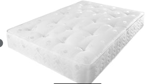 La Romantica Super Orthopaedic Mattress | Pain-Free Sleep