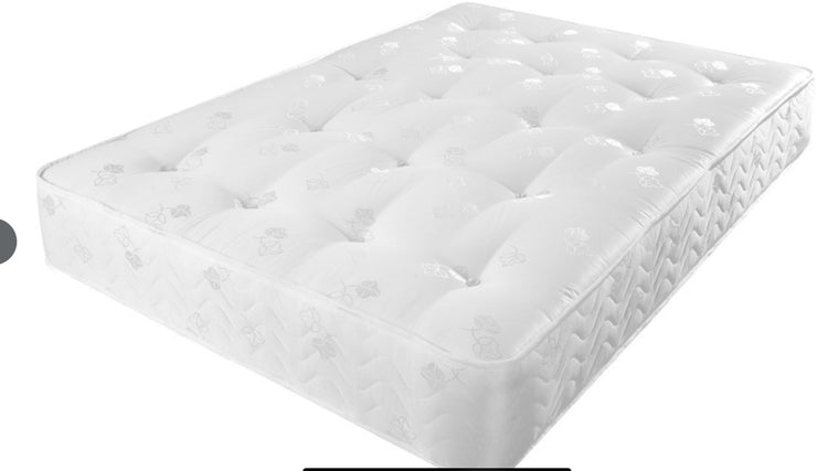 La Romantica Super Orthopaedic Mattress | Pain-Free Sleep