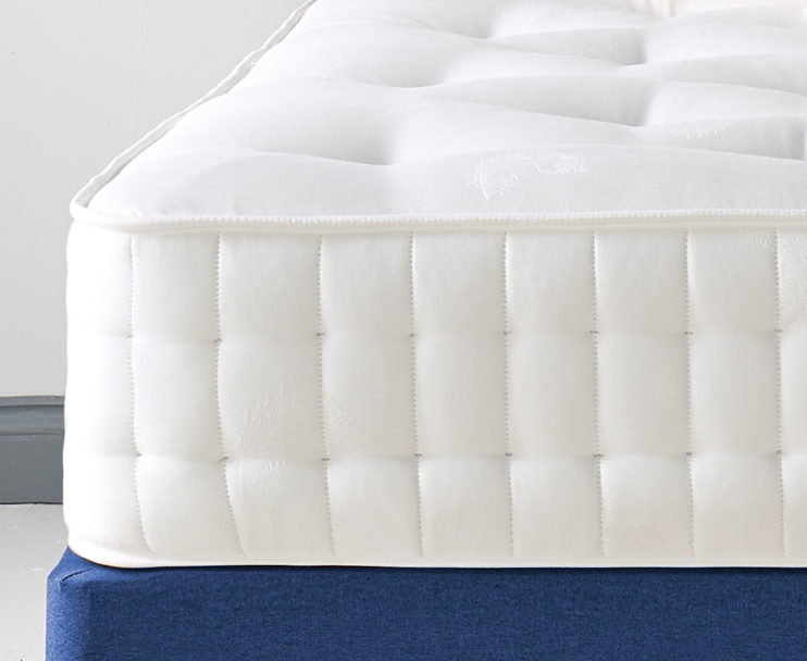 2000 Zero Gravity Pocket Sprung Mattress | Ultimate Sleep