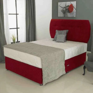 La Romantica Memory Reflex Plus Mattress - Comfort