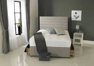 La Romantica Carrissa Orthopaedic Mattress -Superior Support