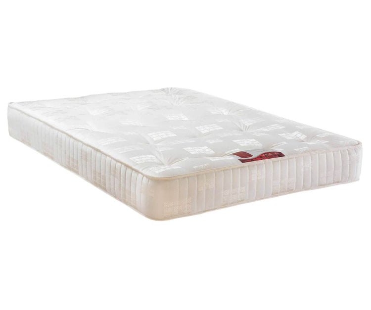La Romantica Jolie Open Coil Hypoallergenic Mattress |Health