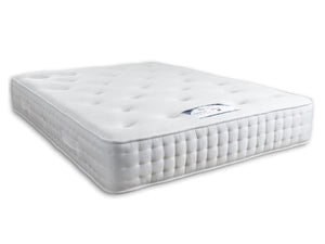 Giltedge Beds Cashmere 2000 Pocket Sprung Mattress | Support
