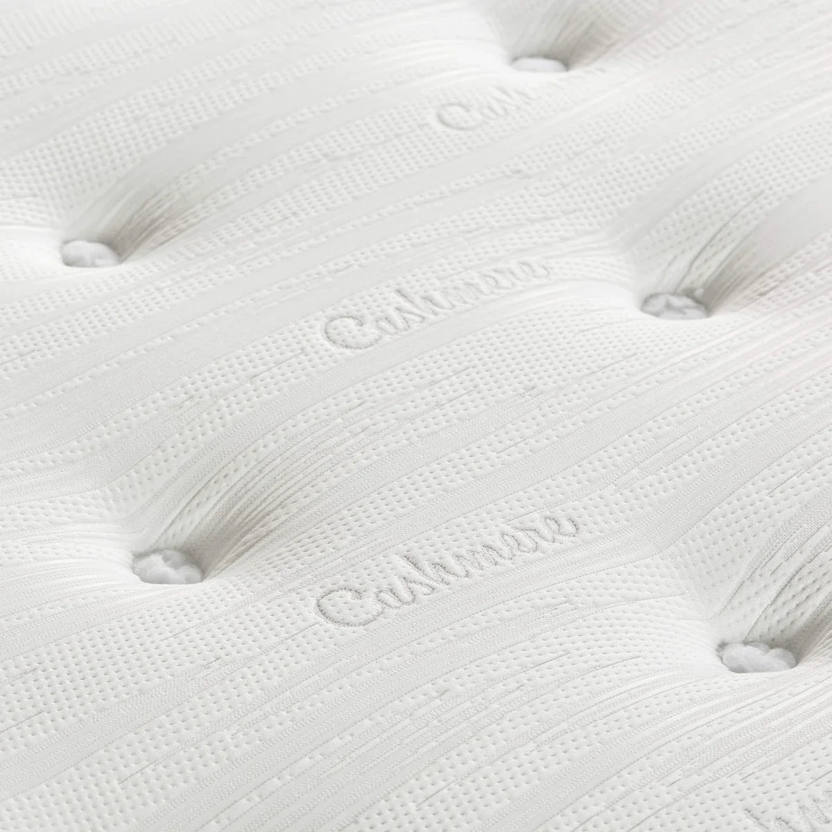 Giltedge Beds Cashmere 2000 Pocket Sprung Mattress | Support