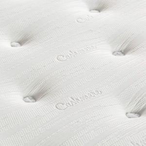 Giltedge Beds Cashmere 2000 Pocket Sprung Mattress | Support