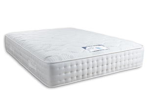 Giltedge Beds Sicily 1500 Pocket Sprung Mattress | Luxury