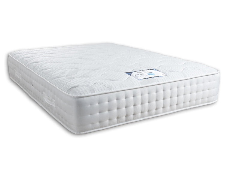 Giltedge Beds Sicily 1500 Pocket Sprung Mattress | Luxury