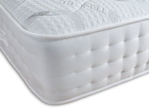 Giltedge Beds Sicily 1500 Pocket Sprung Mattress | Luxury