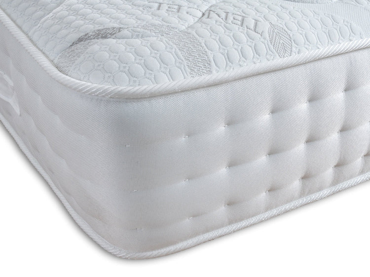 Giltedge Beds Sicily 1500 Pocket Sprung Mattress | Luxury