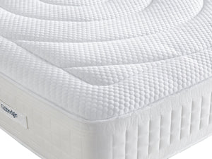 Giltedge Beds Revive 1500 Hybrid Gel Pocket Sprung Mattress