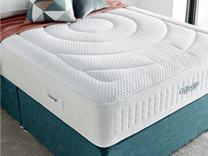 Giltedge Beds Revive 1500 Hybrid Gel Pocket Sprung Mattress