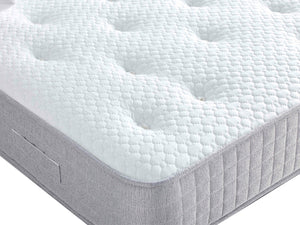 Giltedge Beds Essential Pocket 1000 Mattress- Mattresses4You