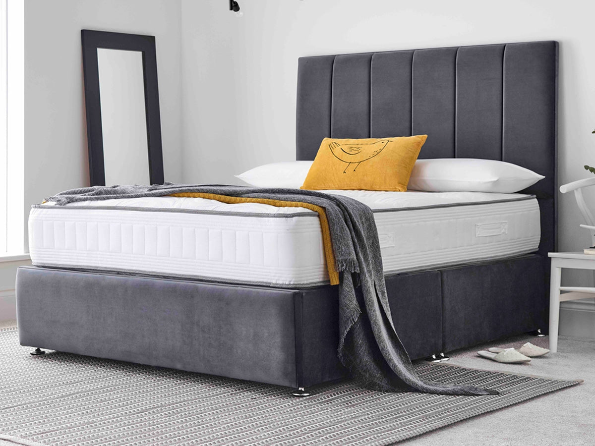 Giltedge Beds Classic Pocket 1000 Mattress |Timeless Comfort
