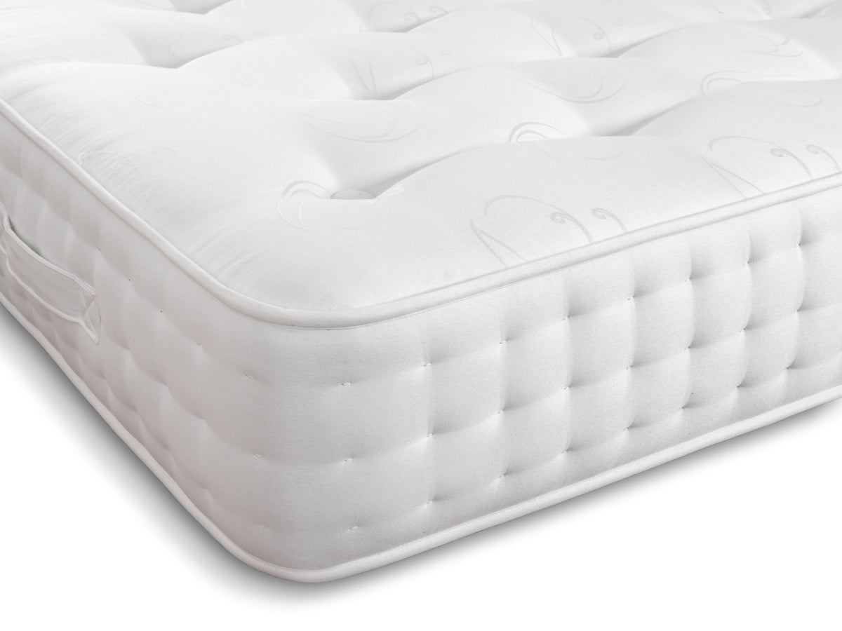 Giltedge Ashbury Pocket 1000 Mattress - Luxurious Comfort