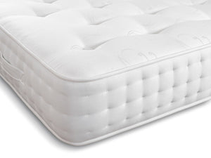 Giltedge Ashbury Pocket 1000 Mattress - Luxurious Comfort