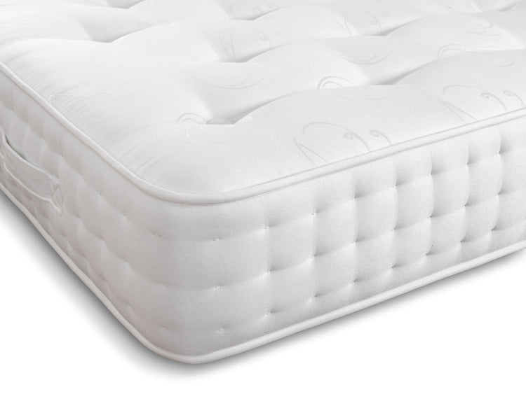 Giltedge Ashbury Pocket 1000 Mattress - Luxurious Comfort