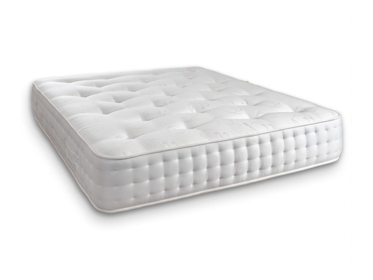Giltedge Ashbury Pocket 1000 Mattress - Luxurious Comfort
