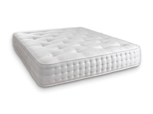 Giltedge Ashbury Pocket 1000 Mattress - Luxurious Comfort