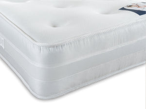 Giltedge Buckingham Pocket 1000 Mattress - Comfort