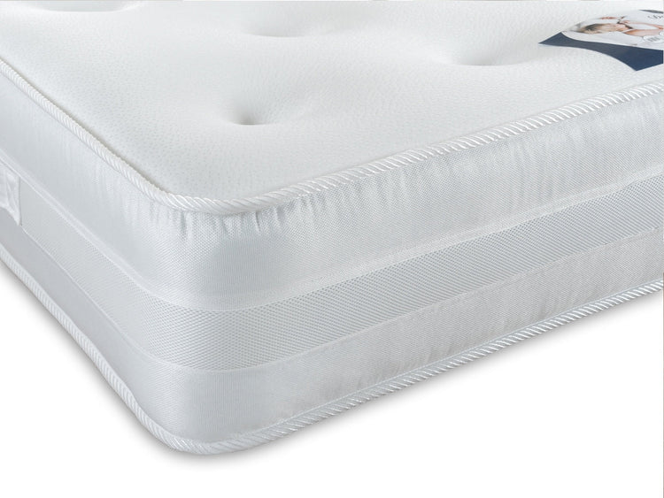Giltedge Buckingham Pocket 1000 Mattress - Comfort
