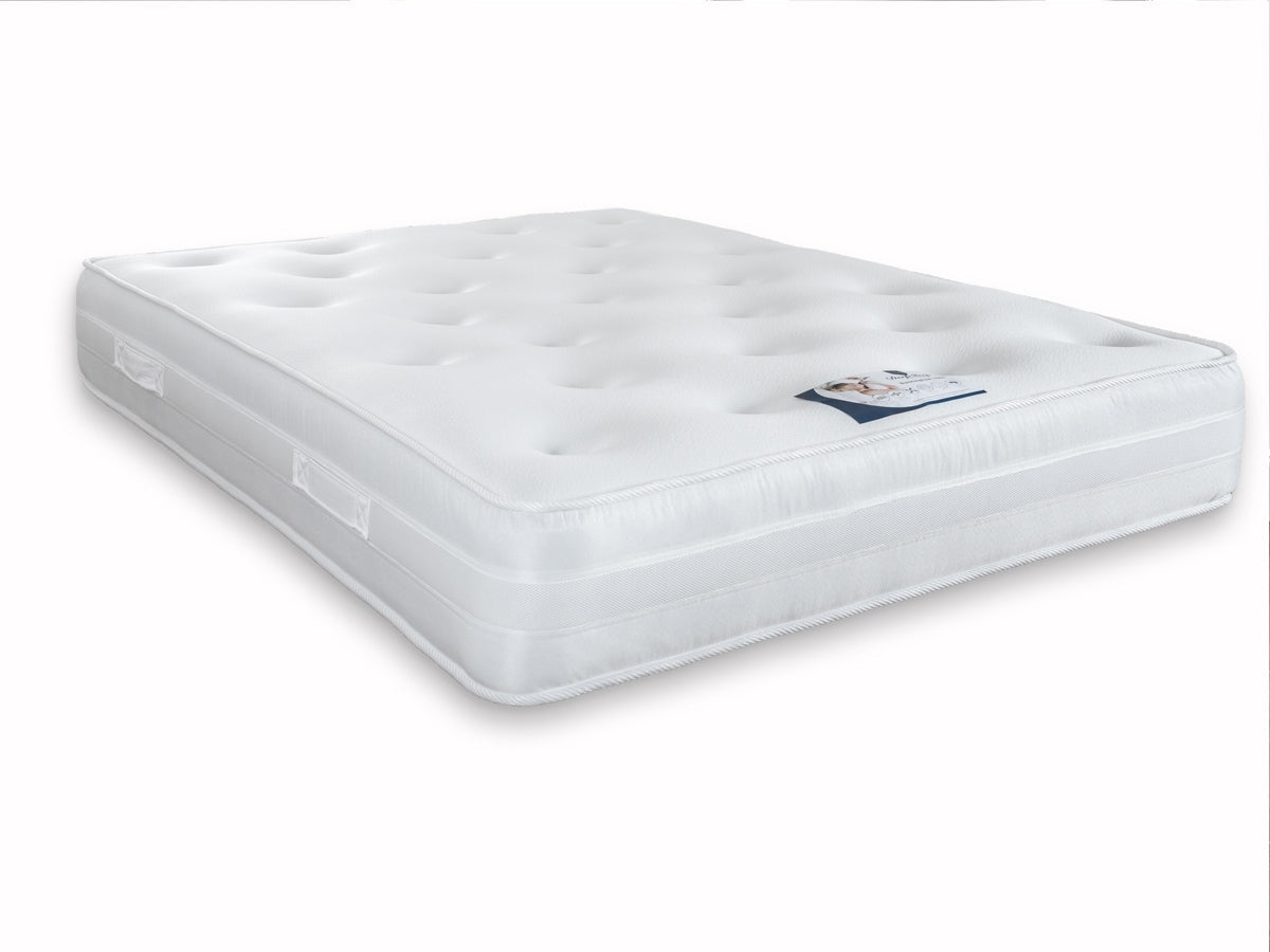 Giltedge Buckingham Pocket 1000 Mattress - Comfort
