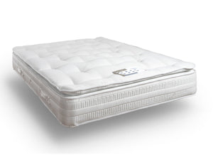 Giltedge Bliss Comfort Pocket 1000 Mattress - Restful Sleep