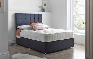 Giltedge Ashbury Pocket 1000 Mattress - Luxurious Comfort