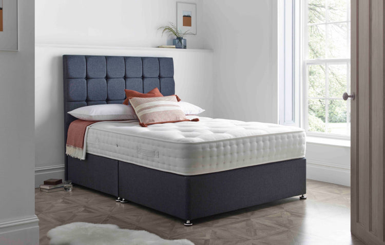 Giltedge Ashbury Pocket 1000 Mattress - Luxurious Comfort
