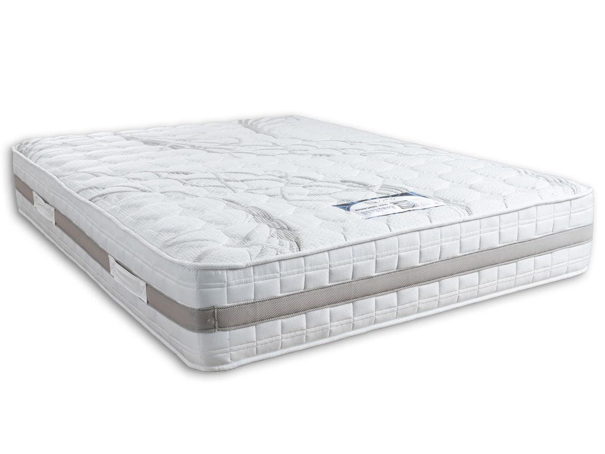 Giltedge Hampshire 2000 Pocket Sprung Mattress 