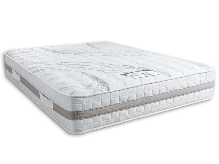 Giltedge Hampshire 2000 Pocket Sprung Mattress 