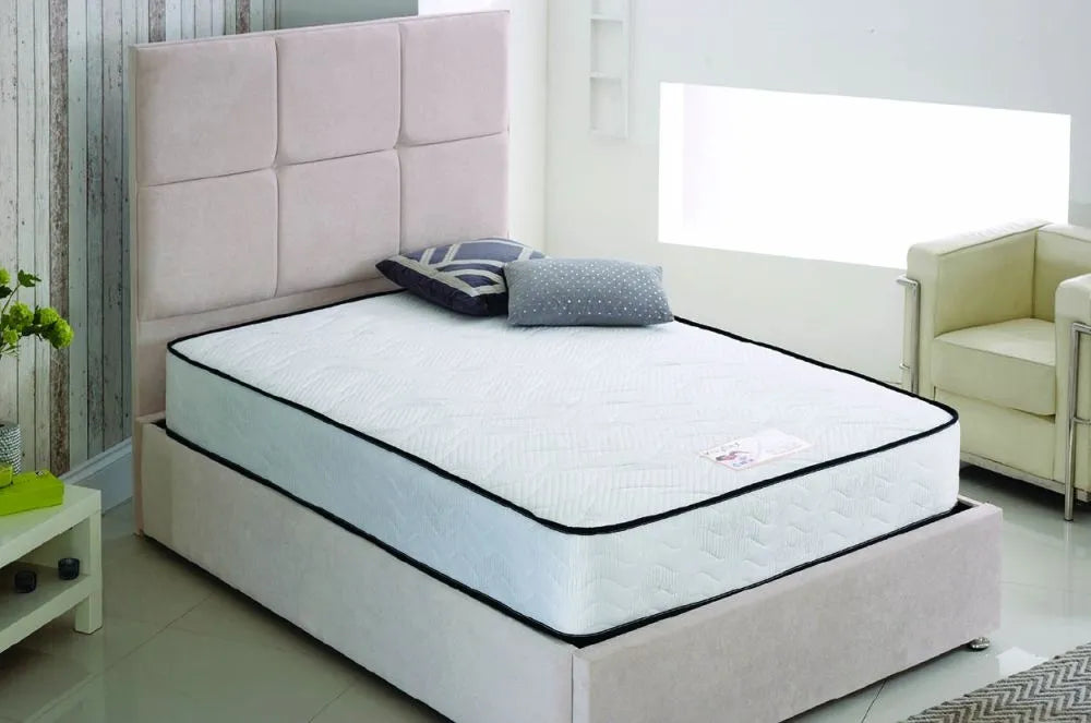 Aztec 1000 Pocket Sprung Mattress - Optimal Support