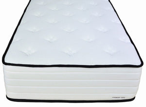 Aztec 1000 Pocket Sprung Mattress - Optimal Support