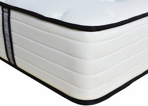 Aztec 1000 Pocket Sprung Mattress - Optimal Support