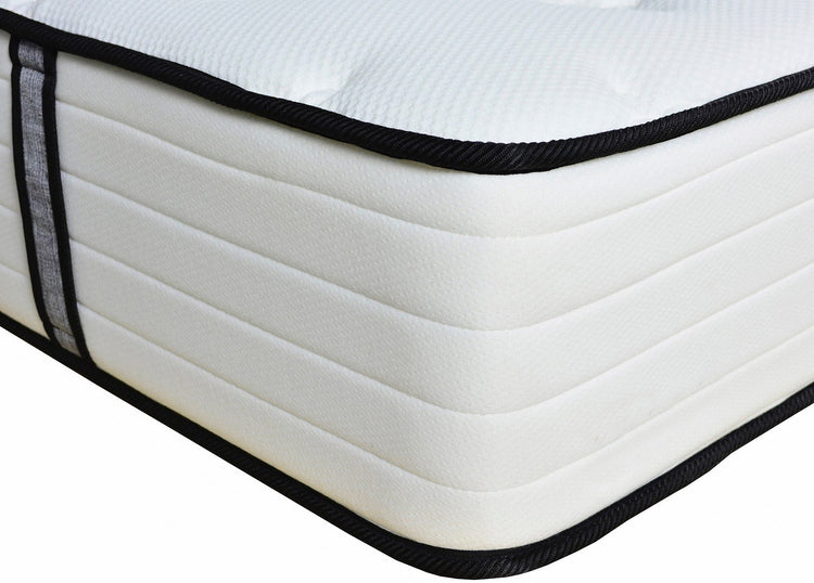 Aztec 1000 Pocket Sprung Mattress - Optimal Support