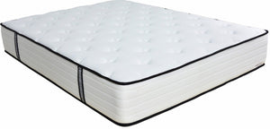 Aztec 1000 Pocket Sprung Mattress - Optimal Support