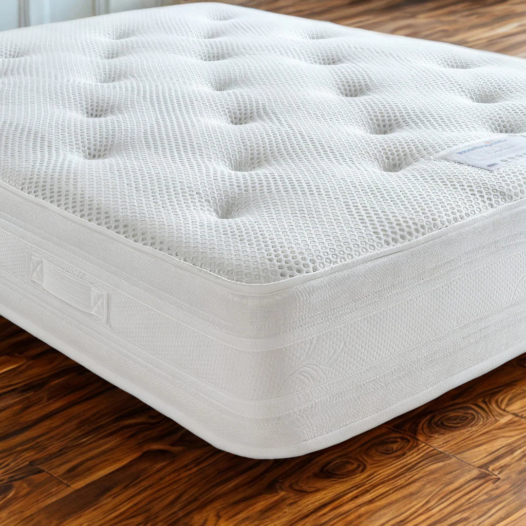 Healthopaedic Chatham 1000 Zero Gravity Pocket Sprung Mattress