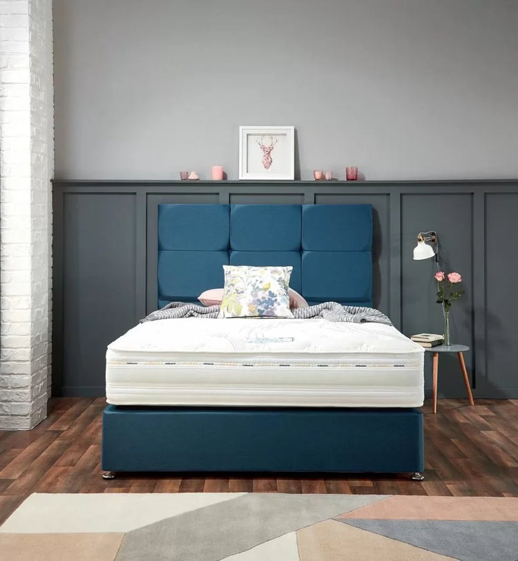 Nautilus Zero Gravity 1000 Pocket Sprung Mattress | Sleep